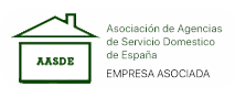 Asociación de agencias servicio domestico