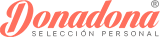 Donadona – Agencia de selección de Empleadas de hogar Logo