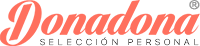 Donadona – Agencia de selección de Empleadas de hogar Logo